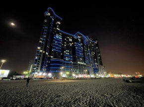 Luxury Hotel Apartments - Ajman Corniche UAE